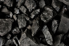 Thurgarton coal boiler costs