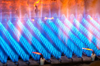 Thurgarton gas fired boilers