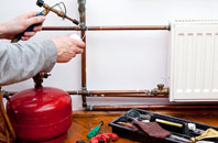 free Thurgarton heating repair quotes